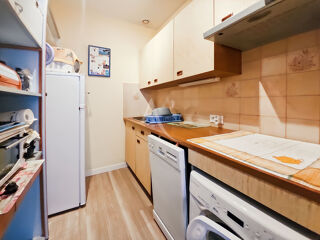  Appartement � vendre 1 pi�ce 22 m�