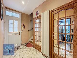  Maison � vendre 4 pi�ces 90 m�