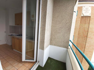  Appartement � louer 1 pi�ce 25 m�