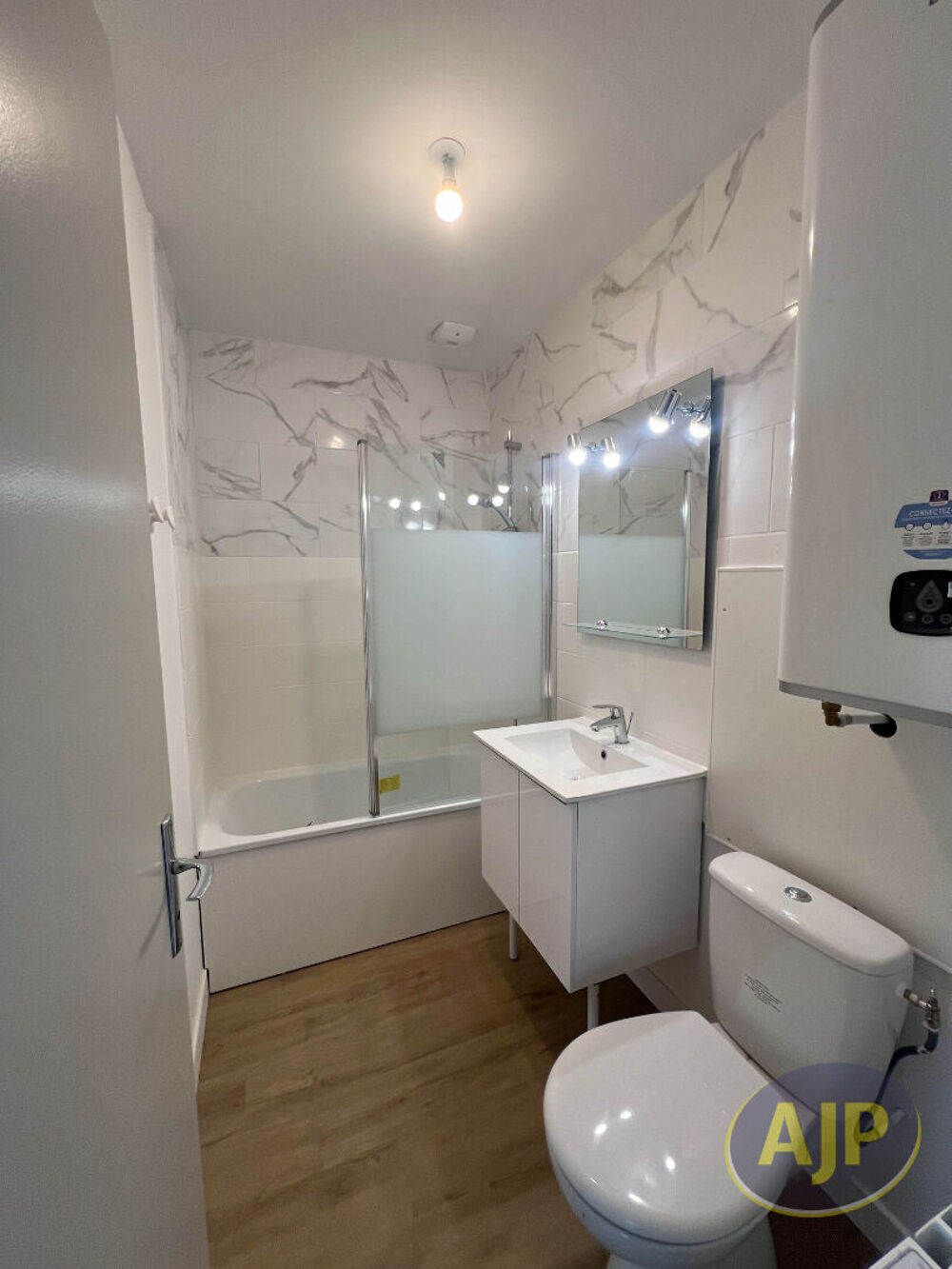 Location Appartement Appartement  1 pièce(s) 24.12 m2 Chateaubriant