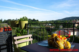  Appartement à vendre 4 pièces 89 m²