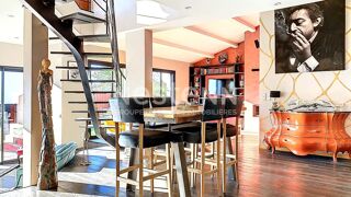  Maison � vendre 5 pi�ces 213 m�