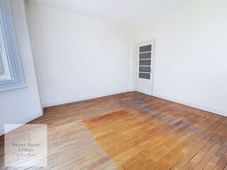  Appartement � vendre 2 pi�ces 53 m�