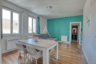  Appartement � vendre 3 pi�ces 60 m�