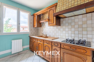  Maison � vendre 5 pi�ces 92 m�