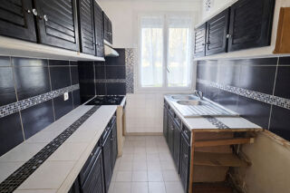  Appartement � vendre 3 pi�ces 55 m�