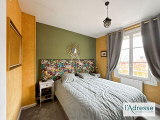  Appartement  vendre 3 pices 73 m