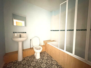  Maison � vendre 3 pi�ces 69 m�