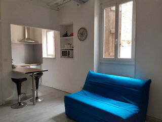  Appartement � louer 1 pi�ce 18 m�