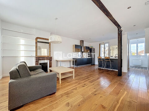  Appartement � louer 3 pi�ces 65 m�