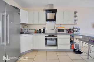  Maison � vendre 3 pi�ces 53 m�