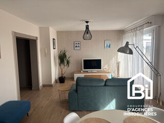  Appartement à vendre 4 pièces 75 m²
