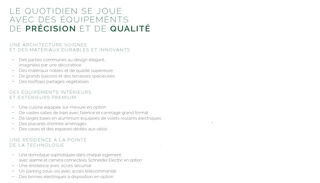  Appartement à vendre 3 pièces 62 m²
