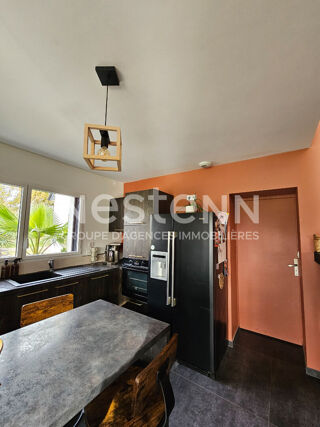  Maison � vendre 5 pi�ces 