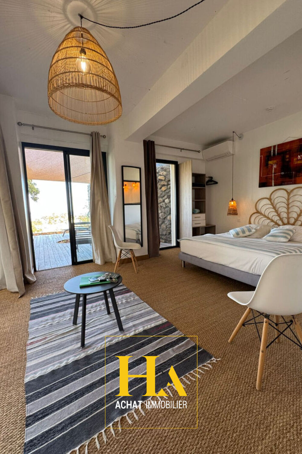 � vendre  Maison Saint-Gilles Les Bains (97434)