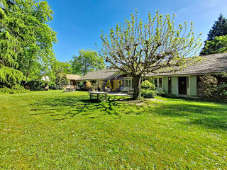  Maison � vendre 8 pi�ces 230 m�