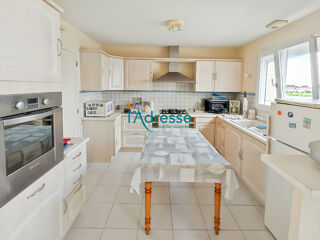 Vente Maison Maison de plain-pied 3 chambres 80.35m2 Montrevault