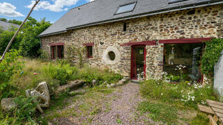  Maison à vendre 7 pièces 174 m²