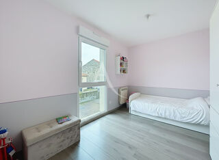  Appartement à vendre 3 pièces 92 m²