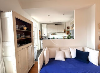  Appartement � vendre 2 pi�ces 43 m�