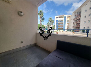  Appartement � vendre 1 pi�ce 27 m�