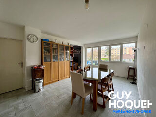  Appartement � vendre 5 pi�ces 81 m� Morsang sur orge