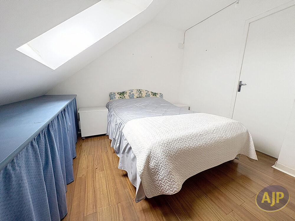 � vendre  Maison Le Pouliguen (44510)