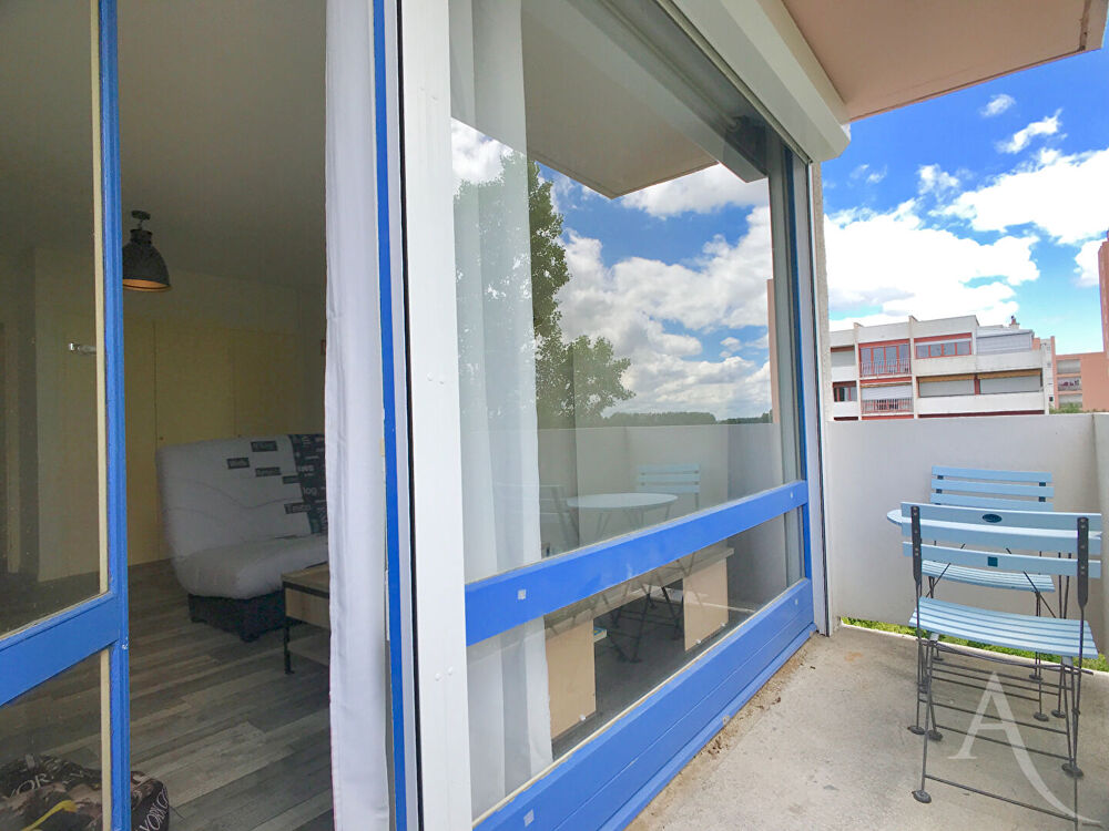 Location Appartement Appartement meublé T1 bis proche IUT Bourges