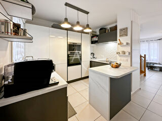  Maison � vendre 5 pi�ces 94 m�