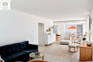  Appartement � vendre 3 pi�ces 89 m�