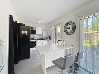  Maison à vendre 5 pièces 81 m²