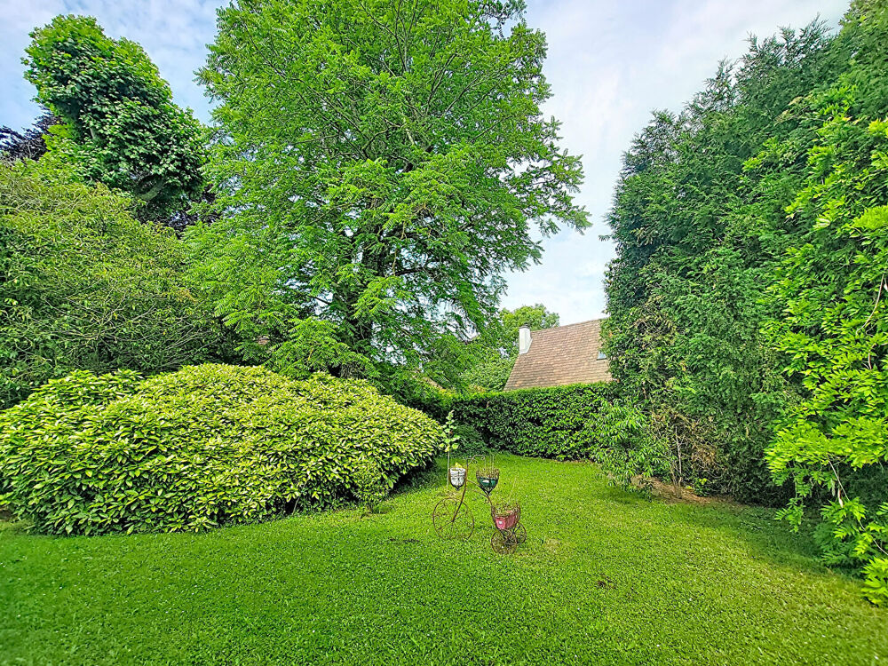 EXCLUSIVITE - DOUVRES LA DELIVRANDE - Maison entourée de verdure