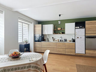  Maison à vendre 7 pièces 143 m²