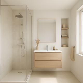  Appartement à vendre 2 pièces 58 m²