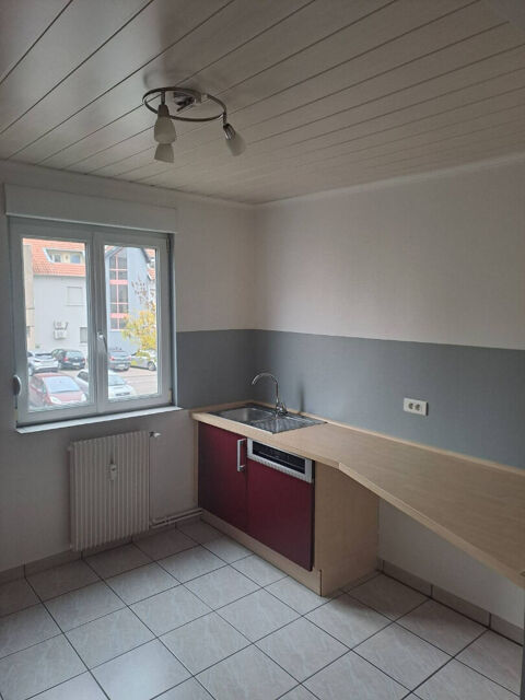  Appartement � louer 3 pi�ces 64 m�