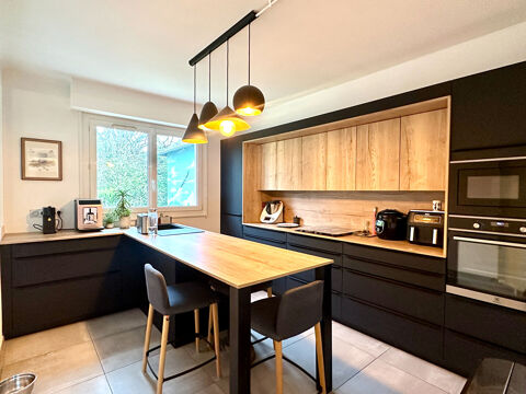 Vente Maison Maison Saint Servan Centre - 5 chambres - Garage - Jardin St malo