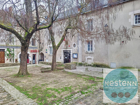   Local commercial idéal pour restaurant . Centre-ville de Blois 