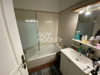  Appartement � vendre 2 pi�ces 45 m�