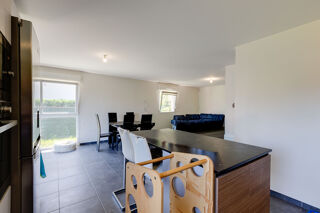  Appartement à vendre 4 pièces 89 m²