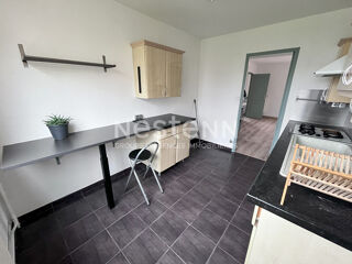  Appartement à vendre 2 pièces 50 m²