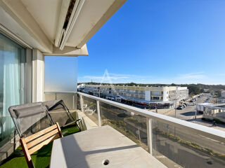  Appartement � vendre 3 pi�ces 56 m�