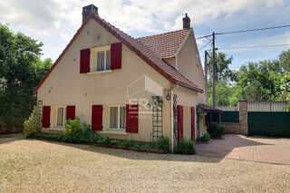  Maison à vendre 5 pièces 130 m²