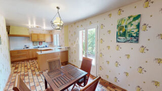 Maison à vendre 7 pièces 167 m²