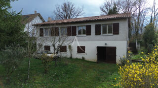  Maison � vendre 5 pi�ces 104 m�