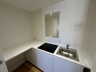  Appartement � vendre 3 pi�ces 