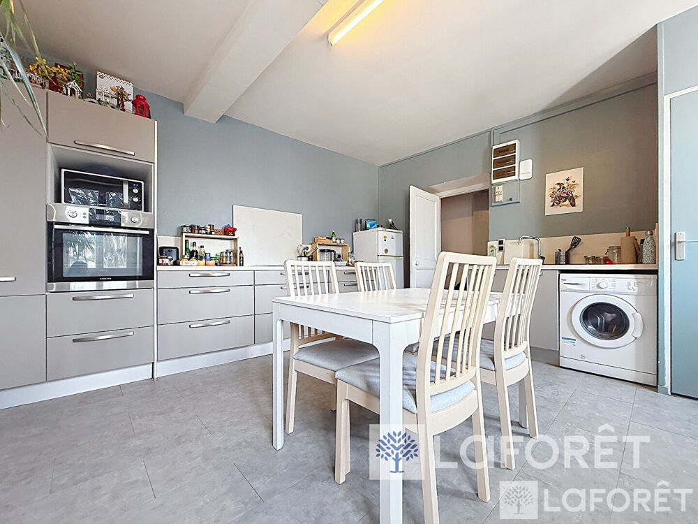 Appartement 2 pièces 50 m² · à St Jean de Bournay · 50 m² · 119 900 €