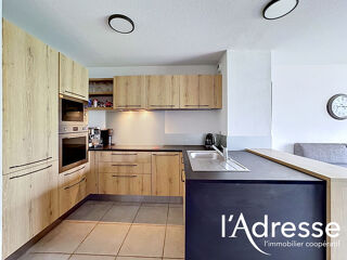  Maison à vendre 4 pièces 86 m²