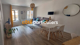  Appartement  louer 2 pices 48 m