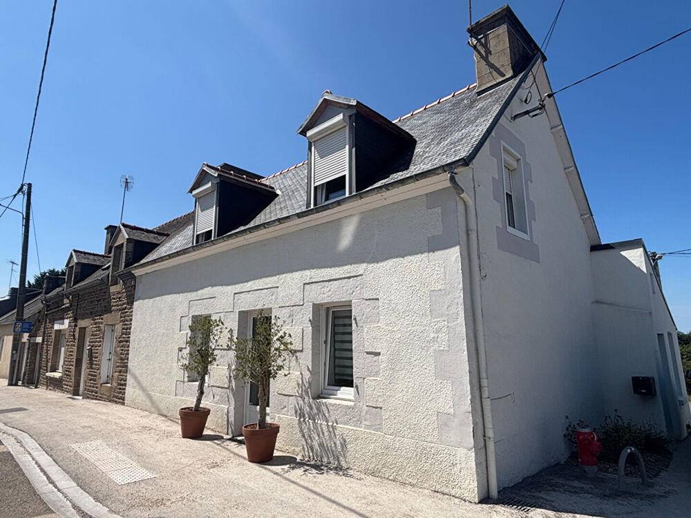 Maison de 96m² , proximité du littoral