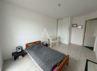  Appartement � vendre 2 pi�ces 40 m�